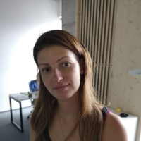 Coursedot Employee Rosie Toteva's profile photo