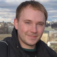 Teqniksoft Employee Anton Shilkin's profile photo