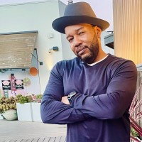 Nand Logic Employee Derrick Jones's profile photo