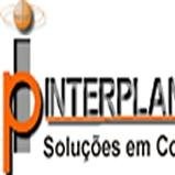 Interplan Soluções em Conectividade Employee Interplan Conectividade's profile photo