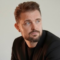 Studio.One Employee David Wedebrant's profile photo