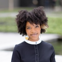 Glenstone Museum Employee Mia Matthias's profile photo