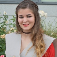 FormulaTV Employee Maripaz Alcaraz Lombardero's profile photo