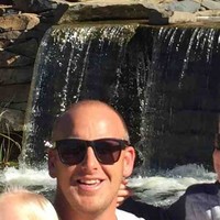 Scott Build Employee Sam Baumberger's profile photo