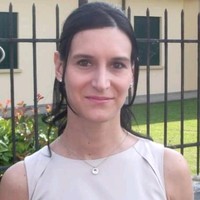 GESAG Employee Paola de Angelis's profile photo