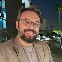 beIN MEDIA GROUP Employee Tolga Tosun's profile photo