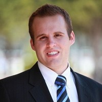 Goldman Sachs Employee David Hess's profile photo