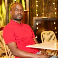 Maurice Ayieko Email
