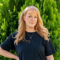 Red Sift Employee Francesca Rünger-Field's profile photo