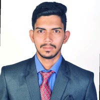 Madhavbaug Employee Dhanuj Tiwari's profile photo