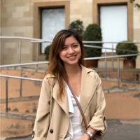 Cassandra Santos Email