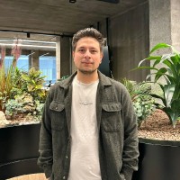 ThinkCut Employee Fırat Demiraran's profile photo