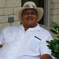CHRISTUS Health Employee Robert Casanova's profile photo