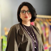 Harvard University Employee Aziza Umarova's profile photo