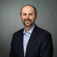 Trane Employee Jason Emery's profile photo