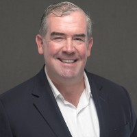 F3EA, Inc. Employee Andrew Graham's profile photo