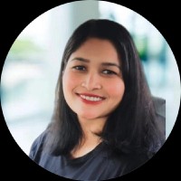 UFLEX Limited Employee Roma Singh's profile photo