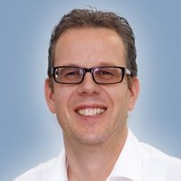 SAP Employee Michael Ott's profile photo