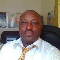 Prosper Addo Email