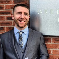 Greenhalgh Kerr Employee Danny Curtin's profile photo