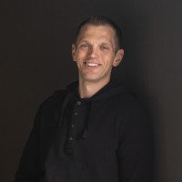 Thread Employee Justin Vandehey's profile photo