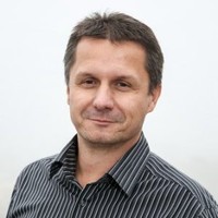 Martin Krc Email