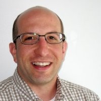 VSC Employee Rick Liebling's profile photo