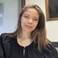 AG Consulting Partners, Inc. Employee Isabella G.b.'s profile photo