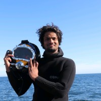 Master-Tech Diving Services Pte Ltd Employee Manoj Yadav's profile photo