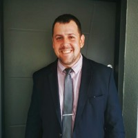 Ecseri Kft. Employee Tamás Dancsó's profile photo