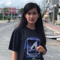 Nhi Nguyễn's profile photo