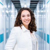 Lockall Employee Nicole Richert's profile photo
