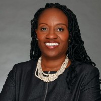 Teachers College, Columbia University Employee Tamara Britt's profile photo