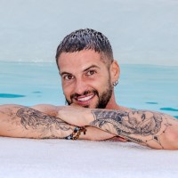 Limdes Employee Ruben Sales's profile photo