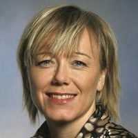 Betri P/F Employee Evy Jacobsen's profile photo