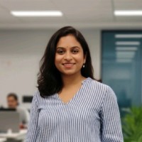 FINORION PHARMA INDIA PRIVATE LIMITED Employee Harshada Dalvi's profile photo