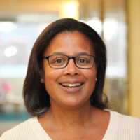 Raben Employee Christina McHenry's profile photo