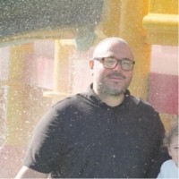 Smallstep Employee Daniel Michan's profile photo