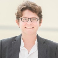 Federal City Council Employee Becky Strauss's profile photo