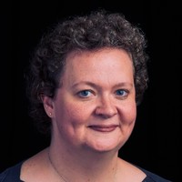 Google Employee Catherine Smith's profile photo