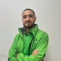 Raúl Rodriguez Martin's profile photo