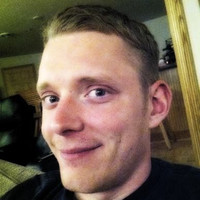 Connective Employee Zach Olson's profile photo