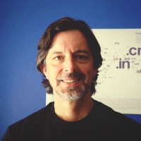 Language Intelligence Employee Rick White's profile photo