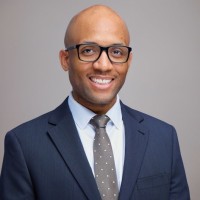 Fidelity Investments Employee Marcus Gowdy's profile photo