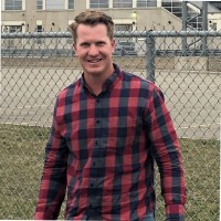 Trade Employee Garrett Sheehan's profile photo