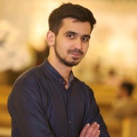 Ameer Hamza Email