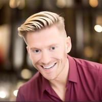 LGBT Great Employee Matt Cameron's profile photo