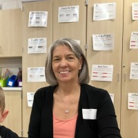 Tracy Rohr Email & Phone Number