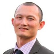 Charles Schwab Employee Bryan Tang's profile photo