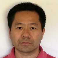 Symantec Employee Ralph Lu's profile photo